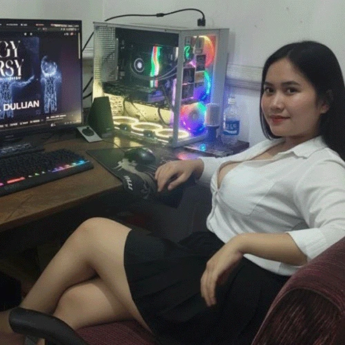 INISLOT168 - Lead Writer